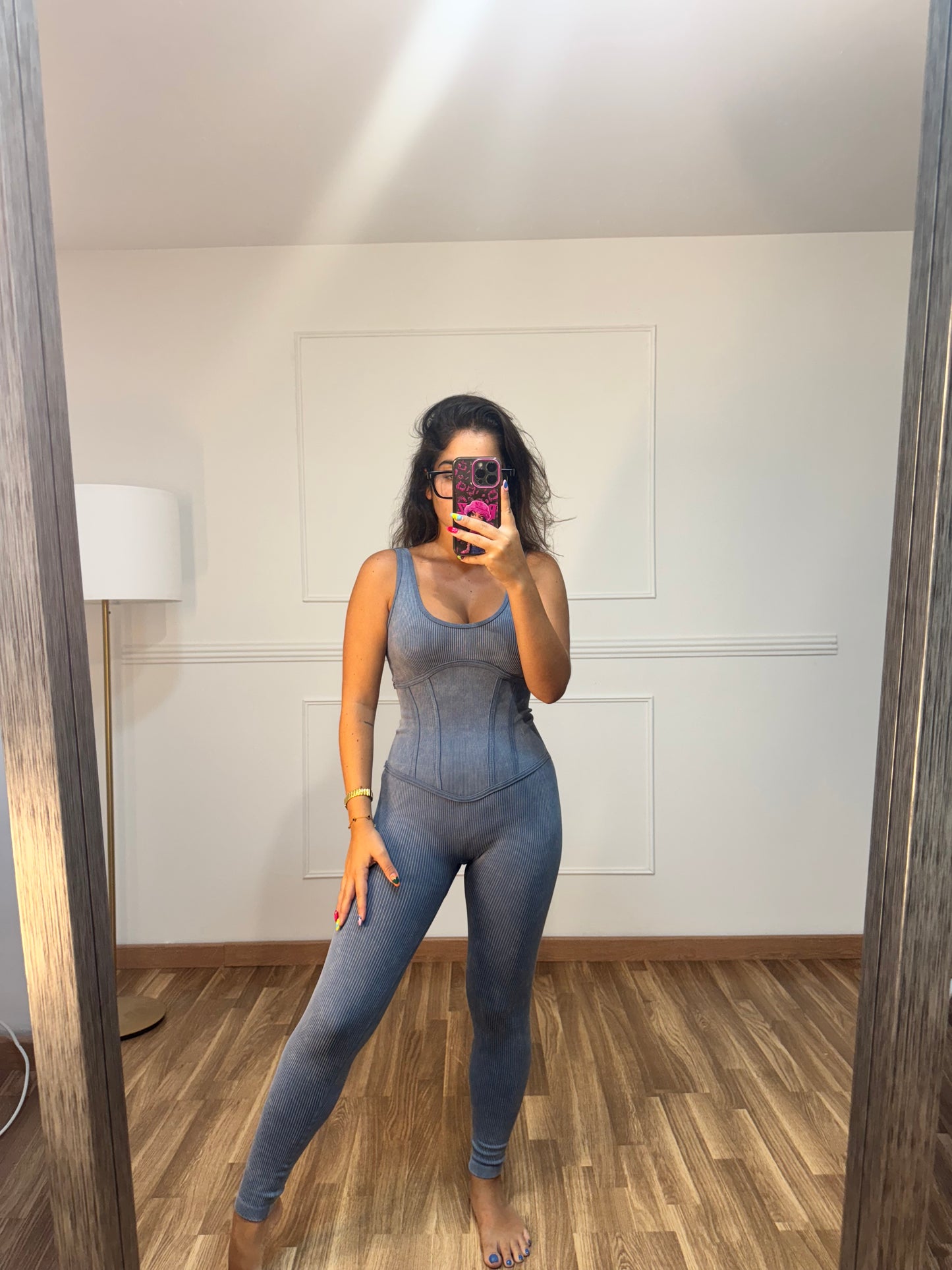 MONO SEAMLESS