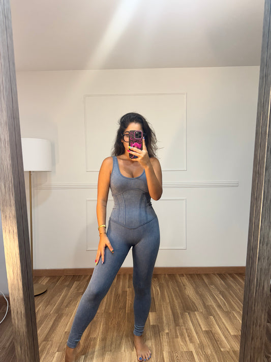 MONO SEAMLESS