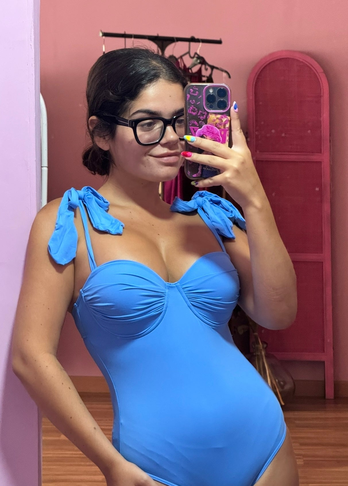BAÑADOR ARO