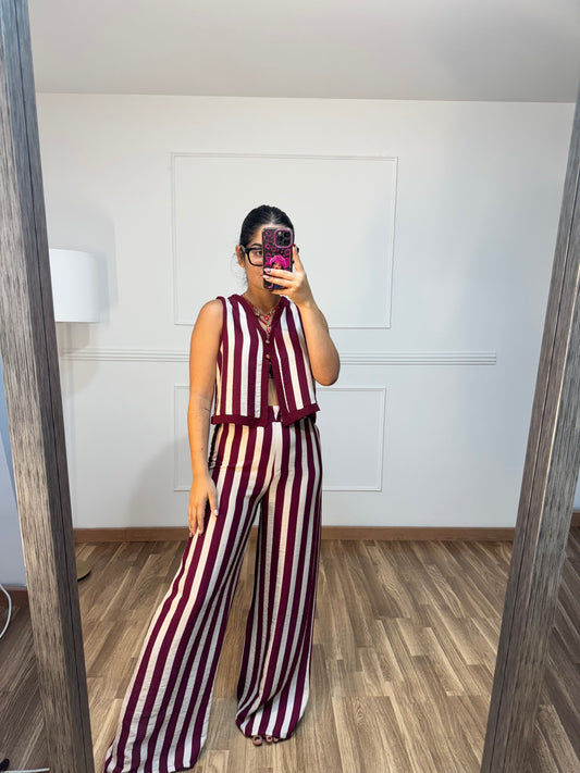 CONJUNTO DARA