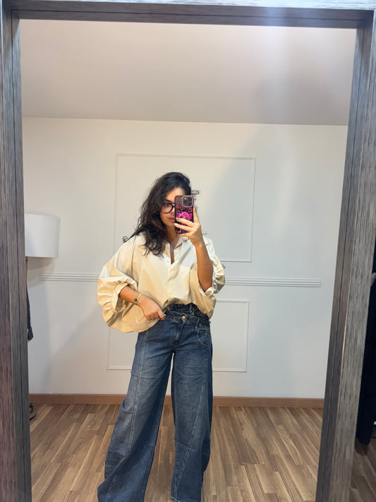 JEANS BOLSILLO
