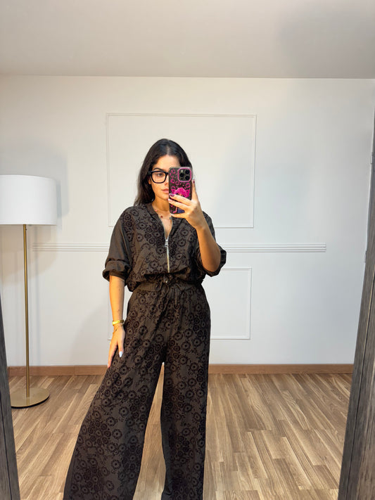 CONJUNTO GABY