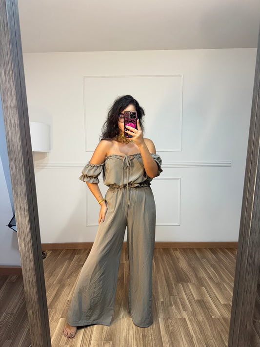 CONJUNTO ARIADNA