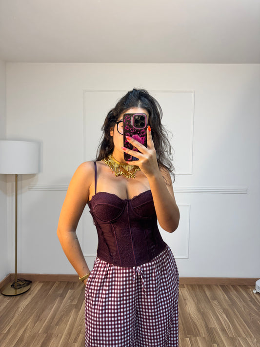 CORSET