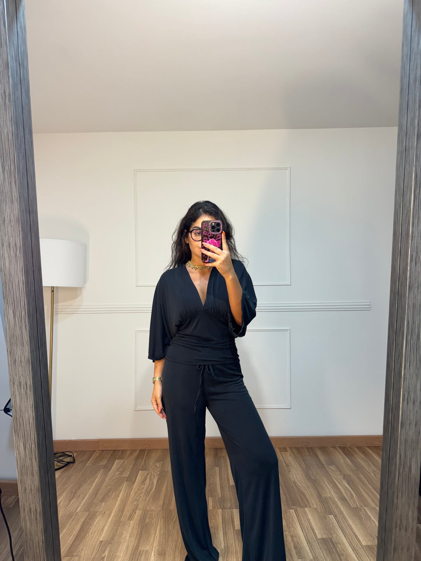 CONJUNTO SARA