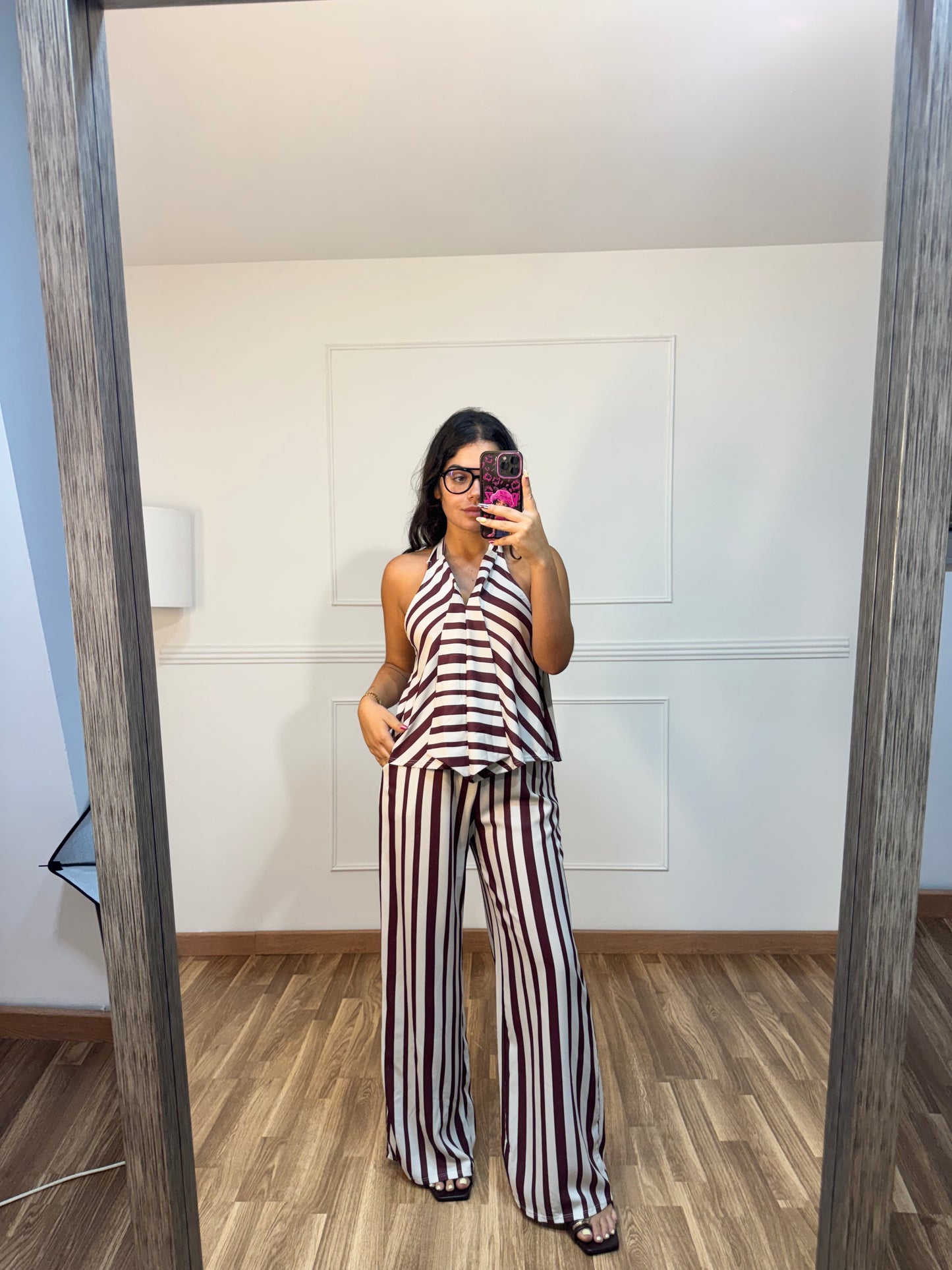 CONJUNTO ALESSANDRA