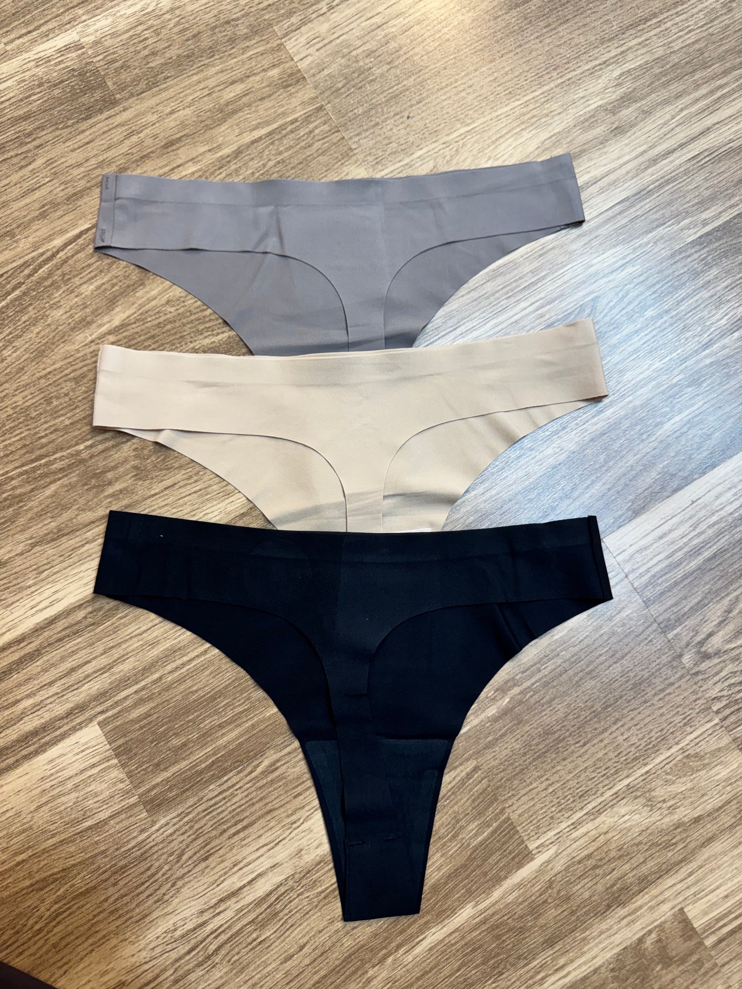 PACK ROPA INTERIOR