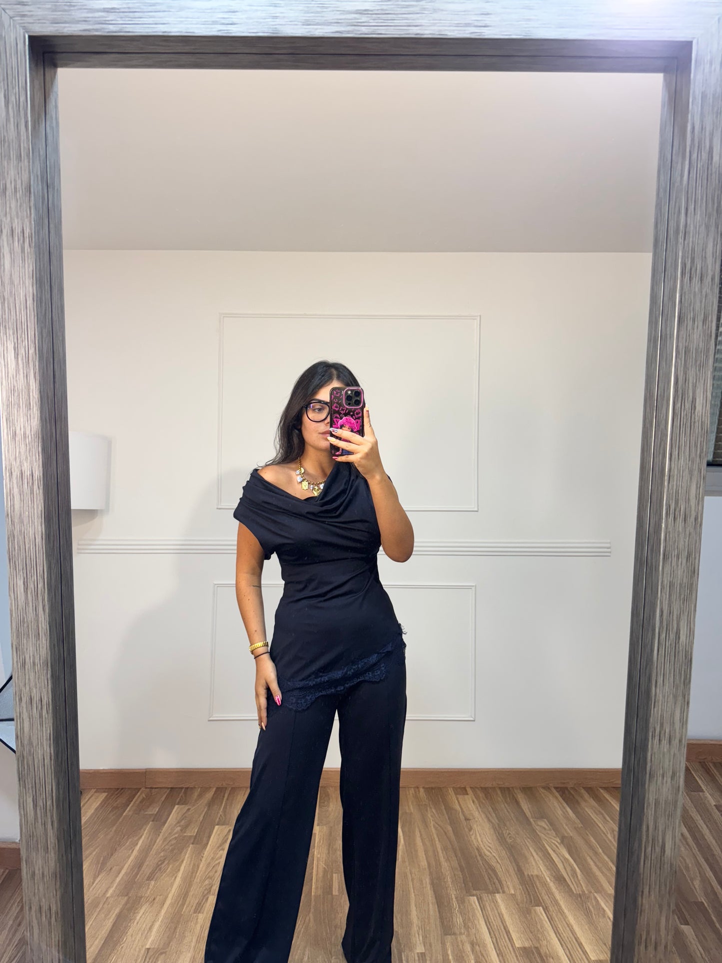 CONJUNTO AROA