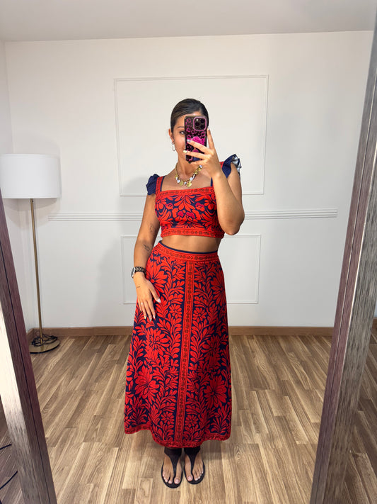 CONJUNTO AGADIR