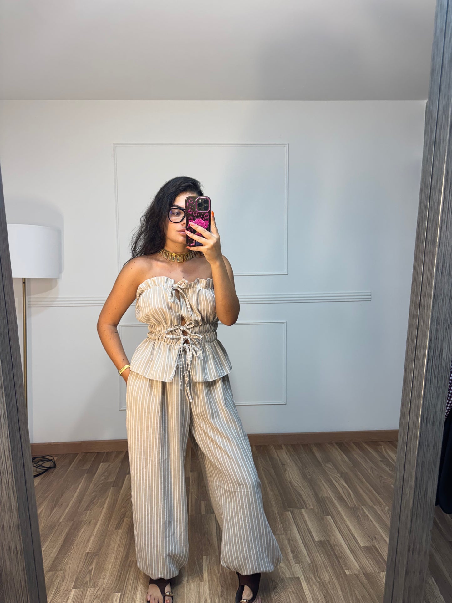 CONJUNTO DANIELLE