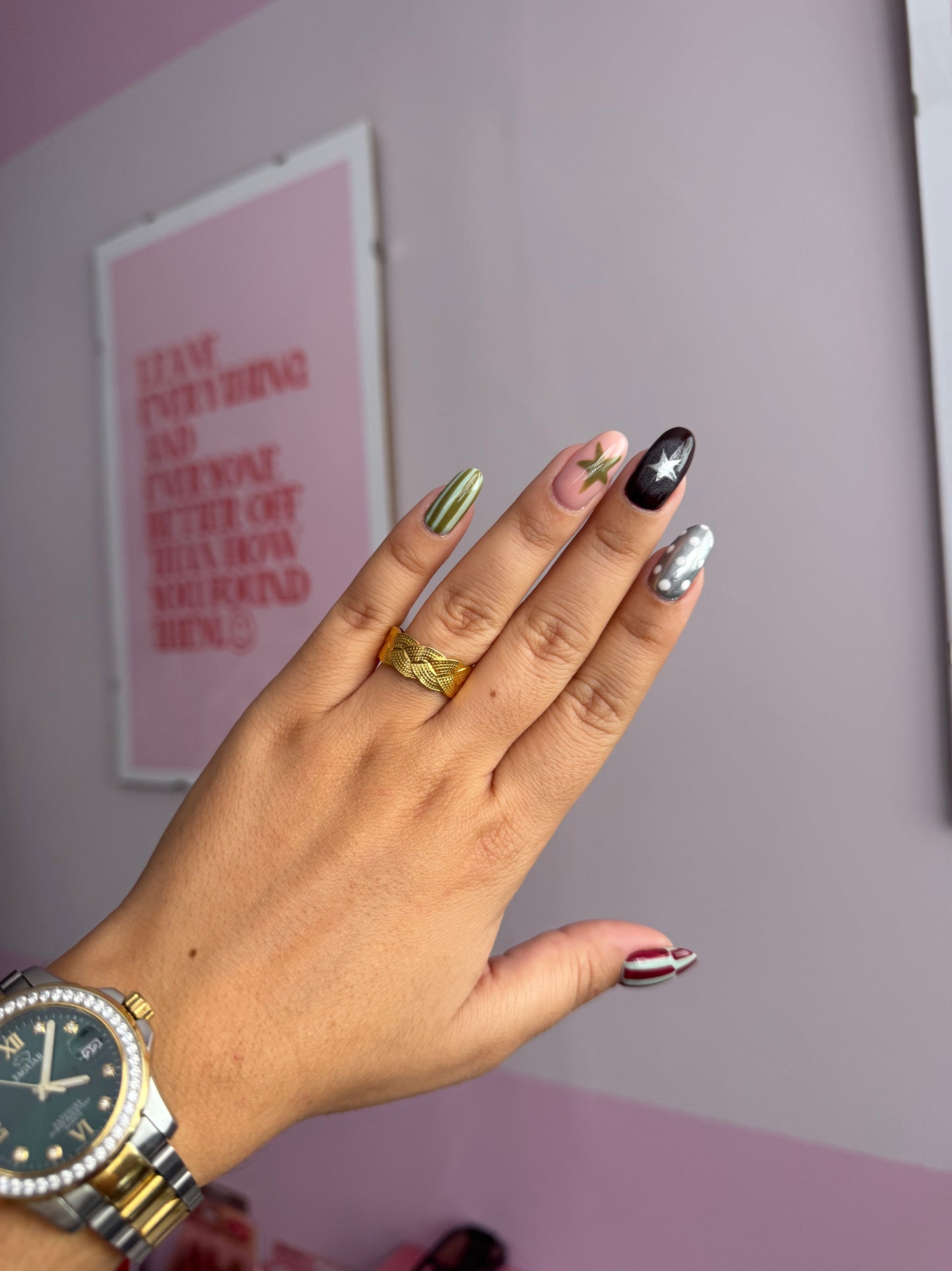 ANILLO
