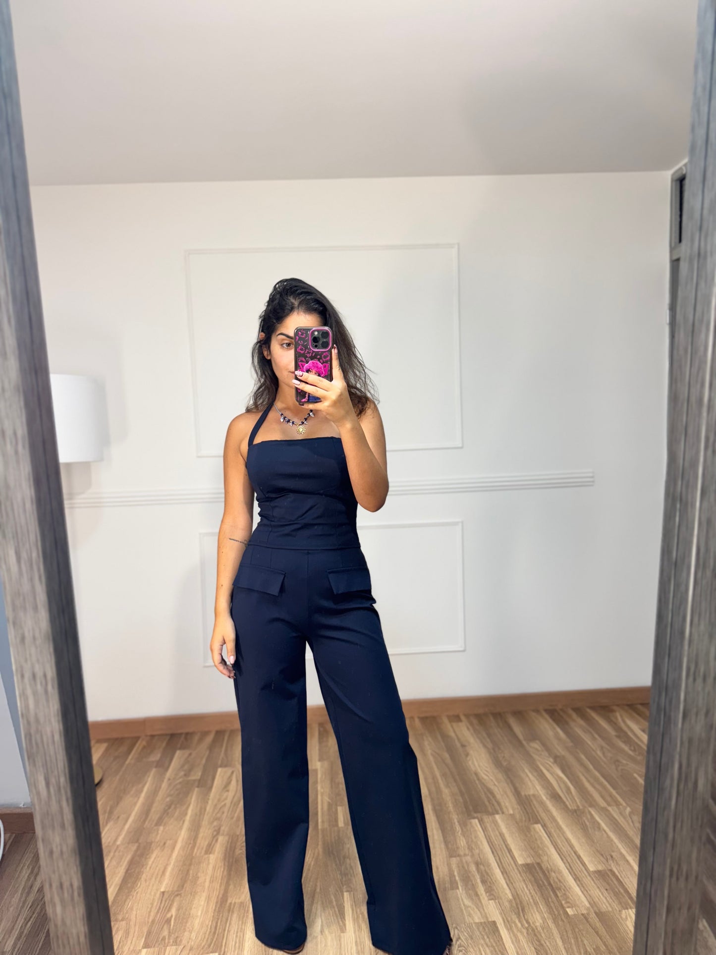 CONJUNTO ISABELA