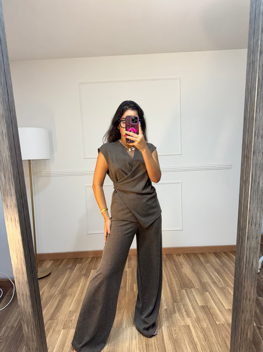 CONJUNTO ZARA