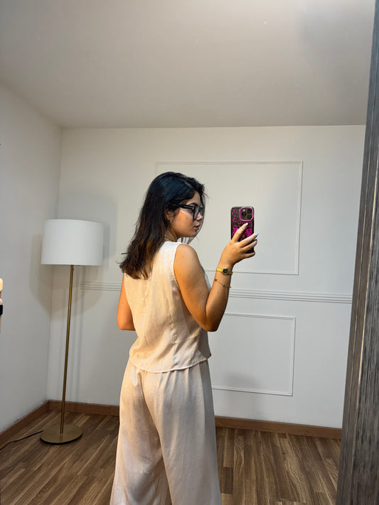 CONJUNTO CLARA