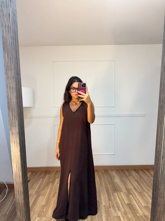 VESTIDO SANDRA