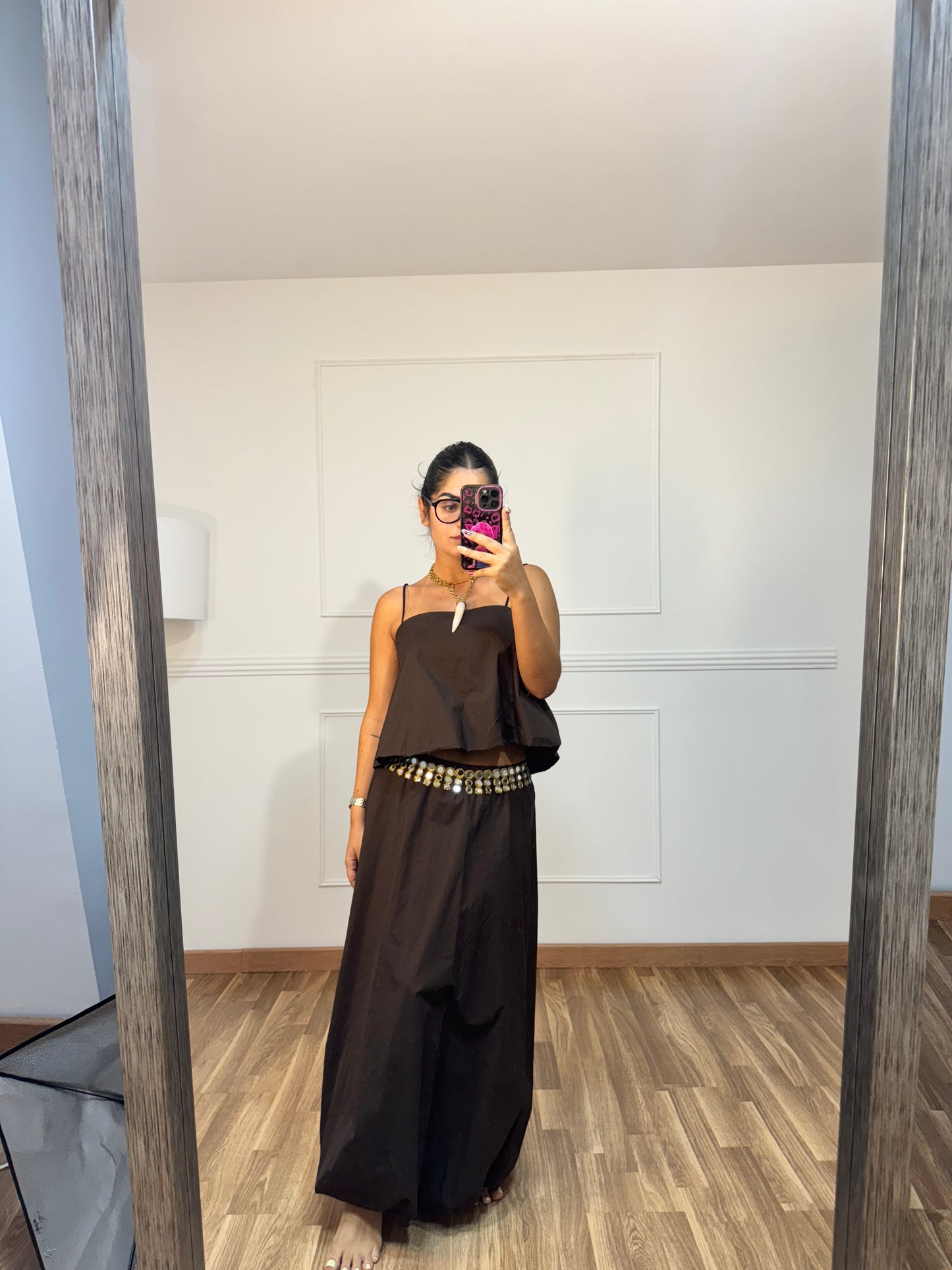 CONJUNTO PAOLA