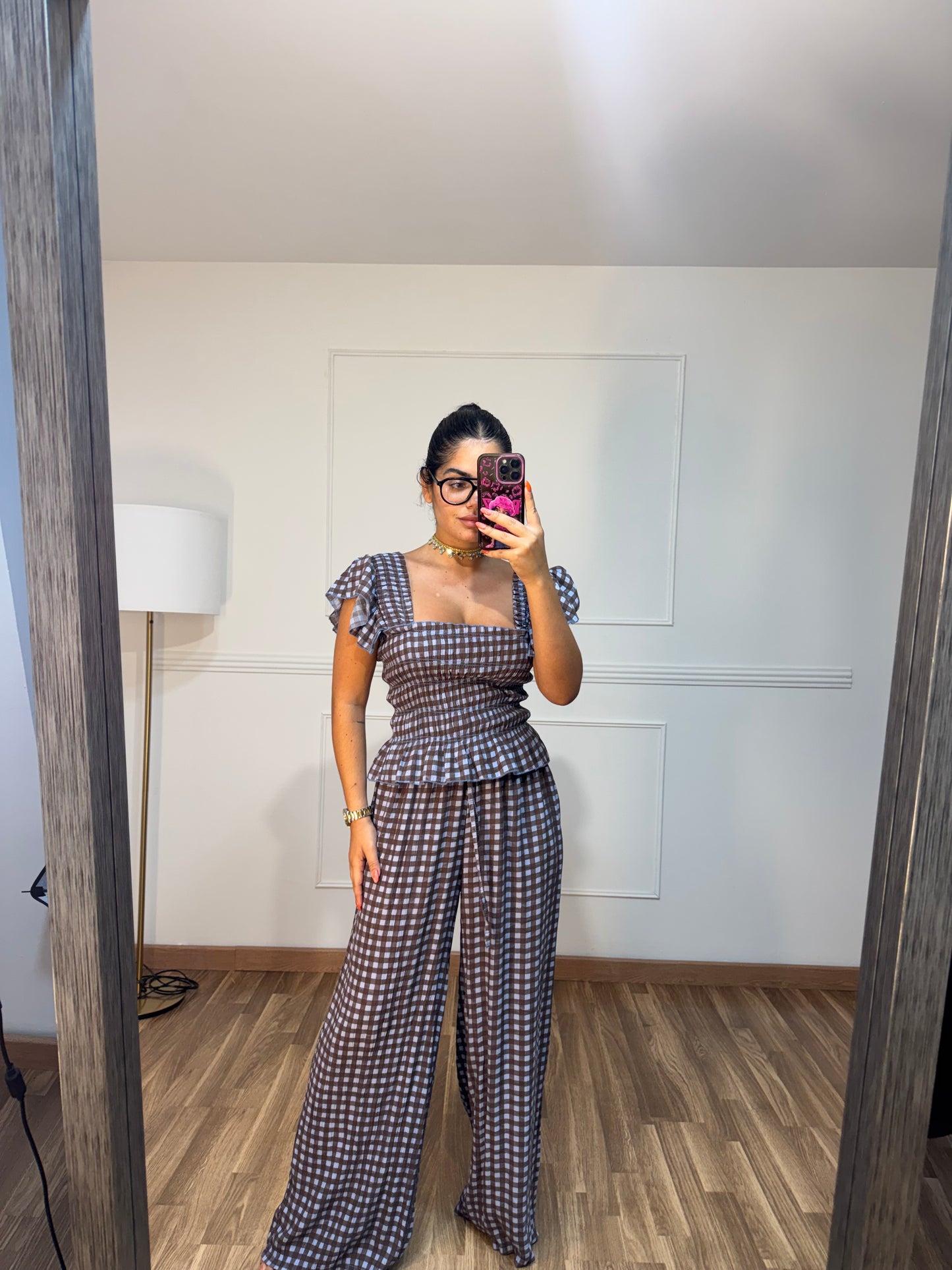 CONJUNTO GABRIELA