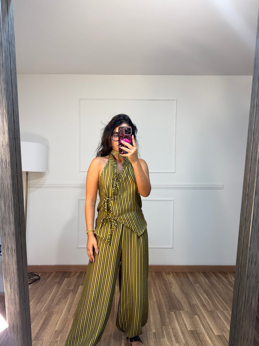 CONJUNTO STRADI