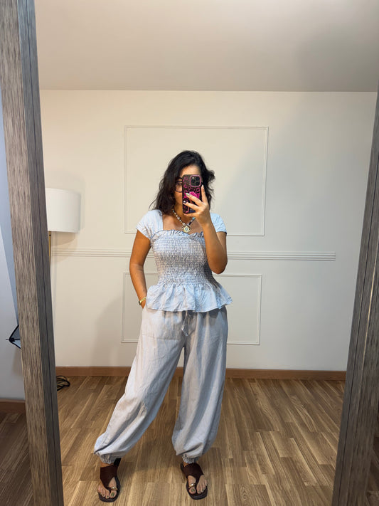 CONJUNTO RAYAS