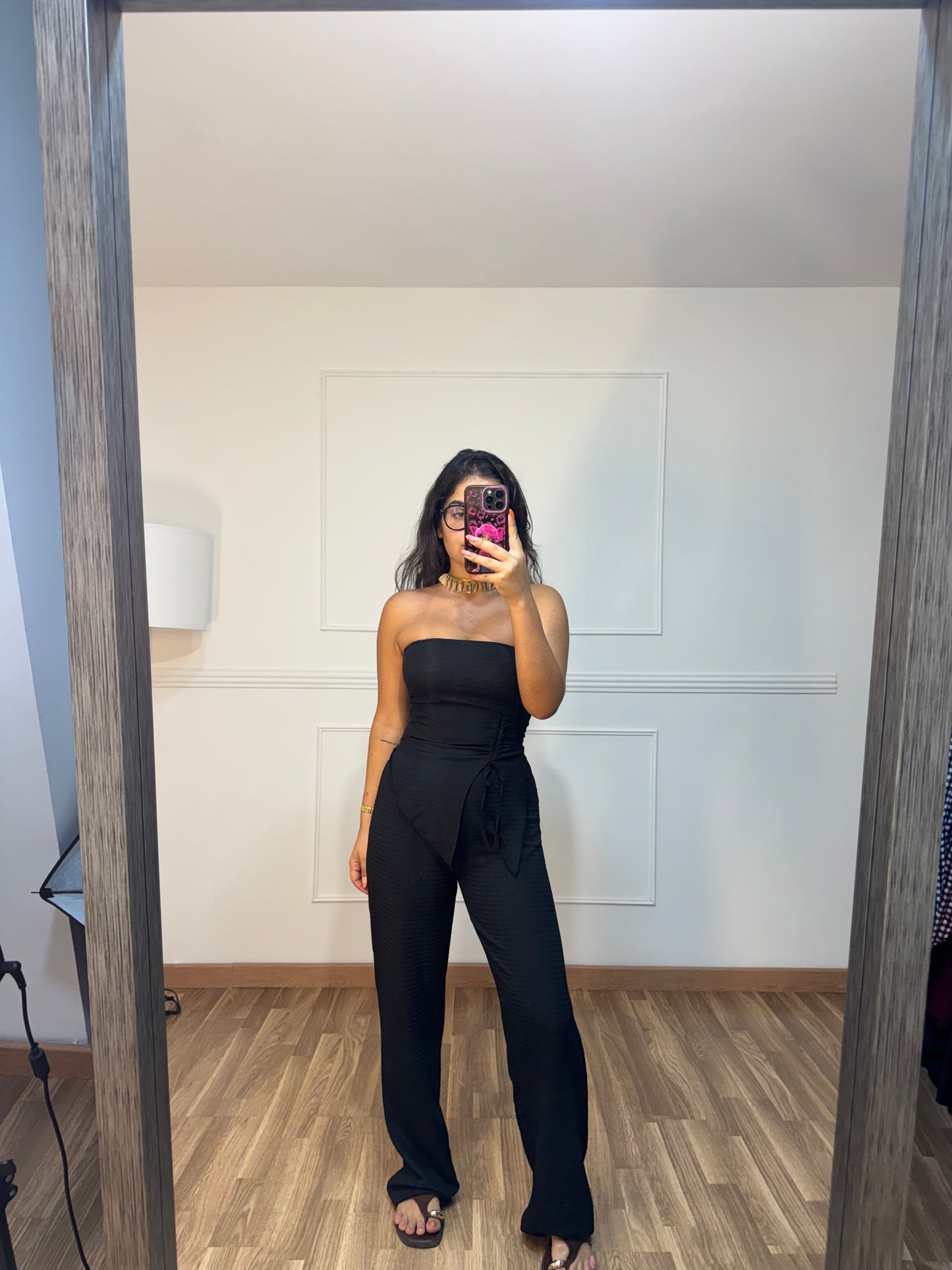 CONJUNTO MANUELA