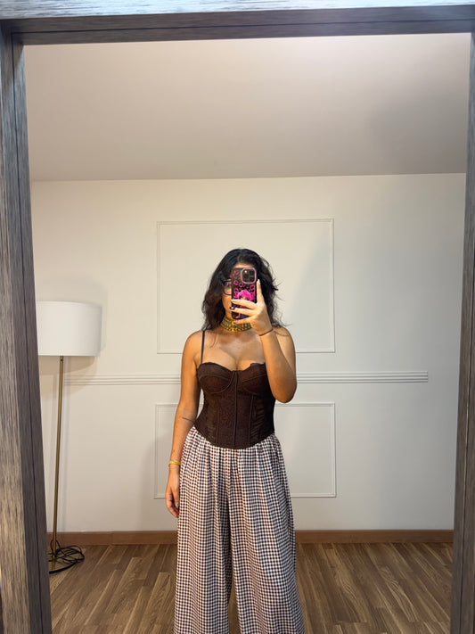 CORSET