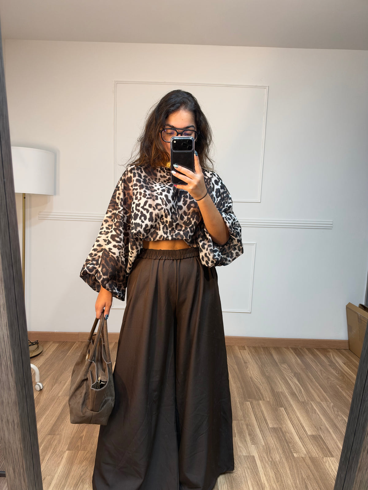 PANTALÓN BASIC