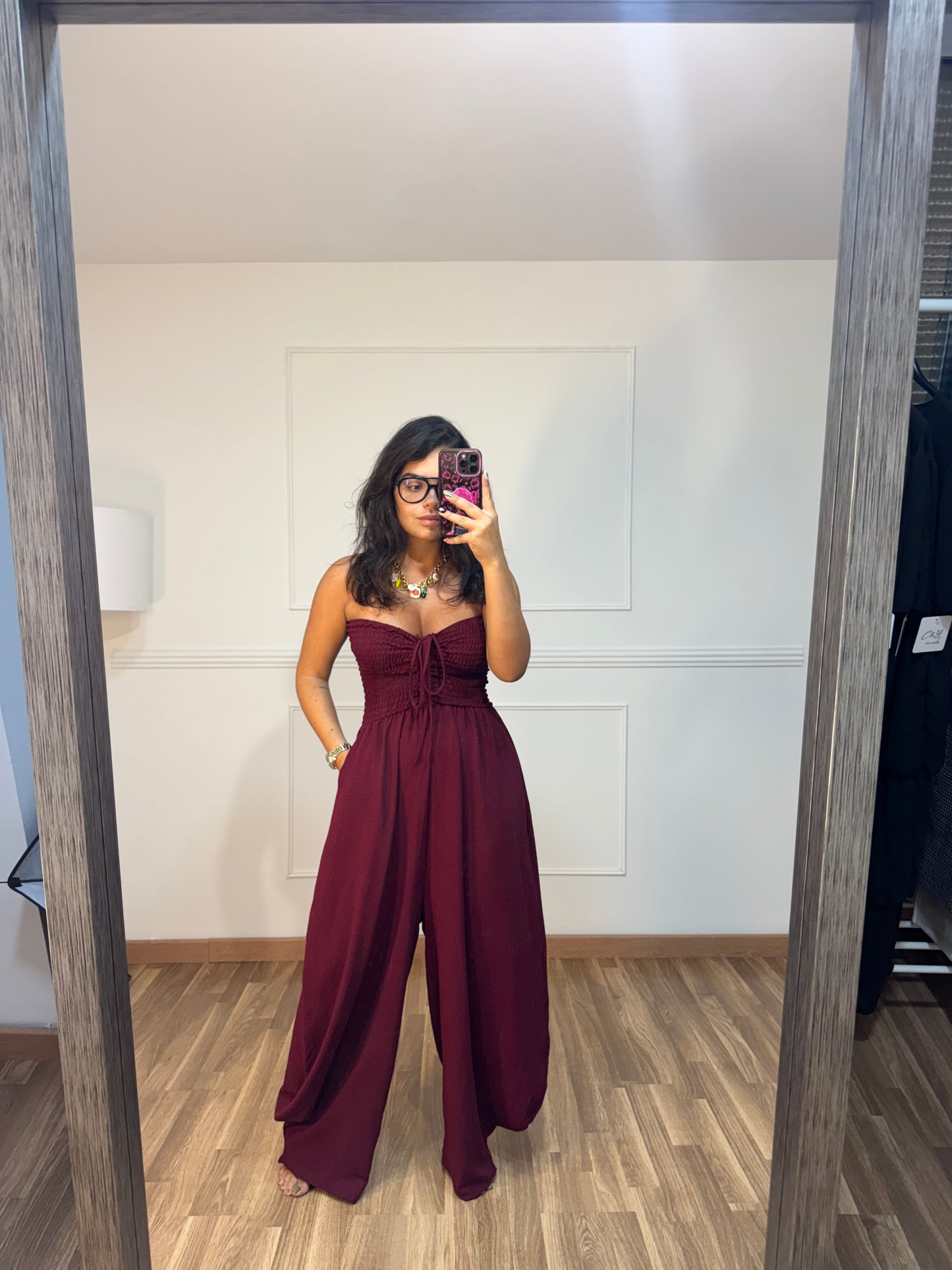 MONO GABRIELA