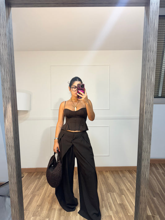 PANTALÓN BOTÓN