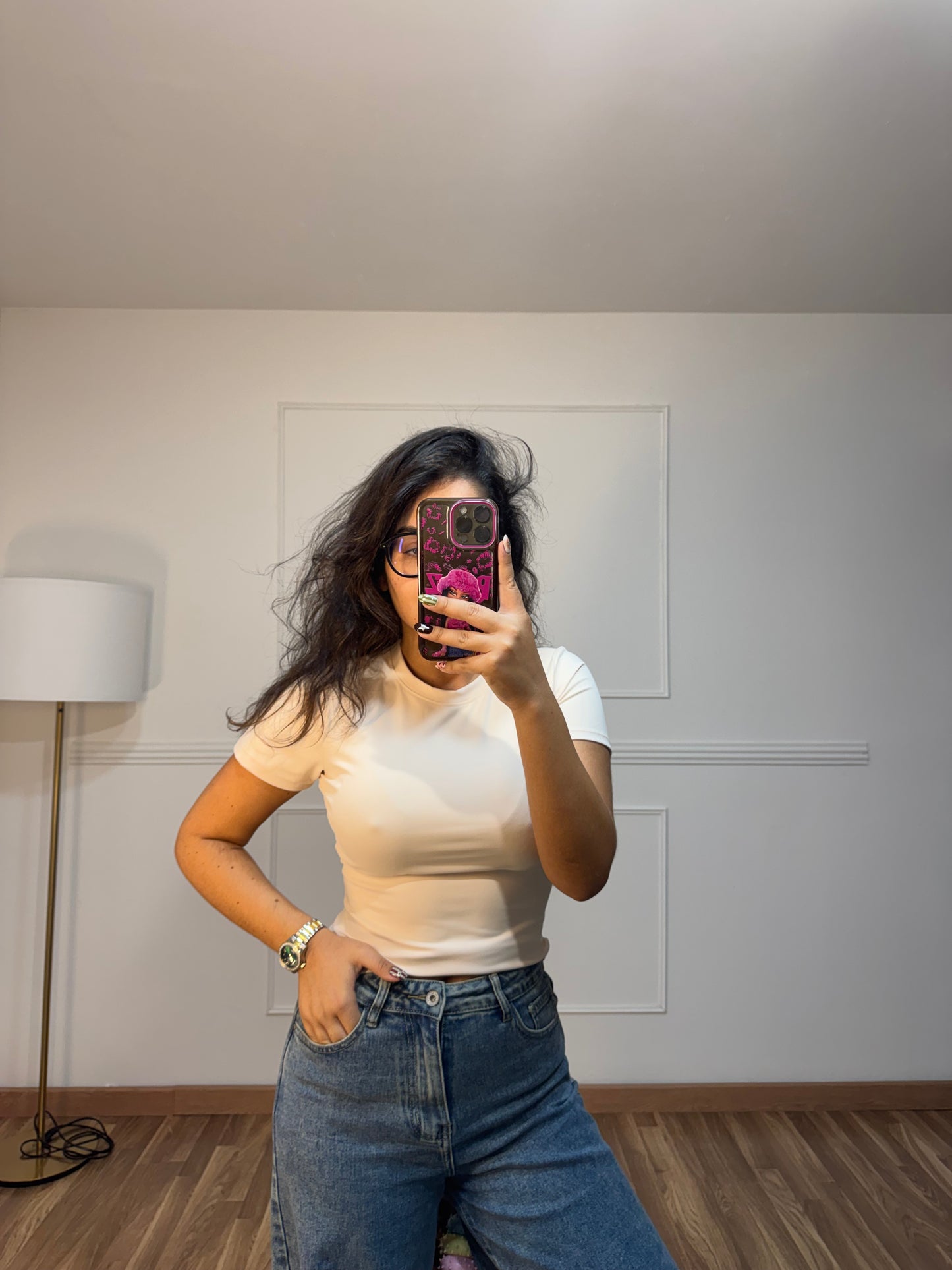 BASIC LICRA
