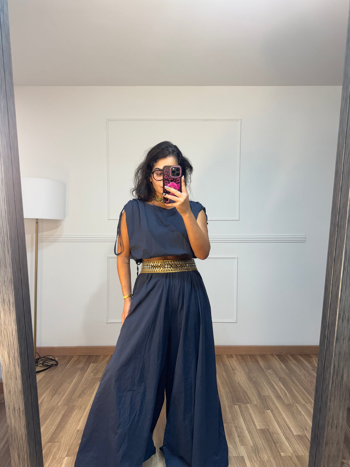 CONJUNTO MACARENA