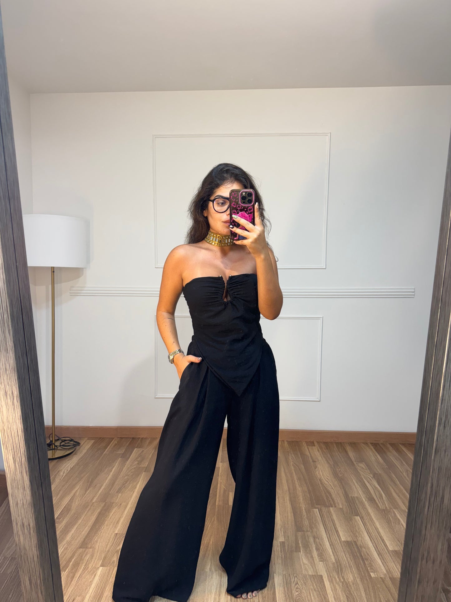 CONJUNTO NALA