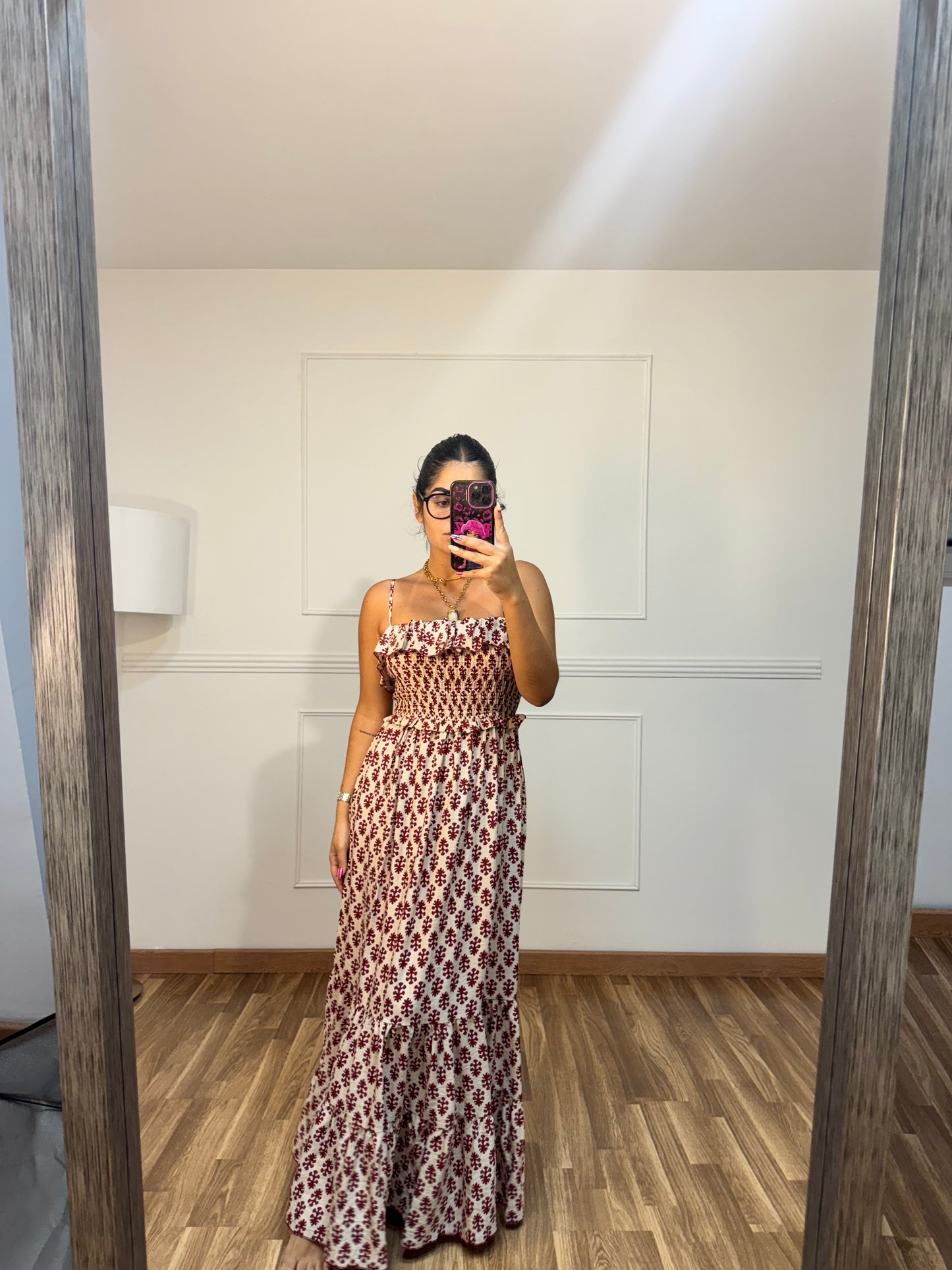 VESTIDO MARTA
