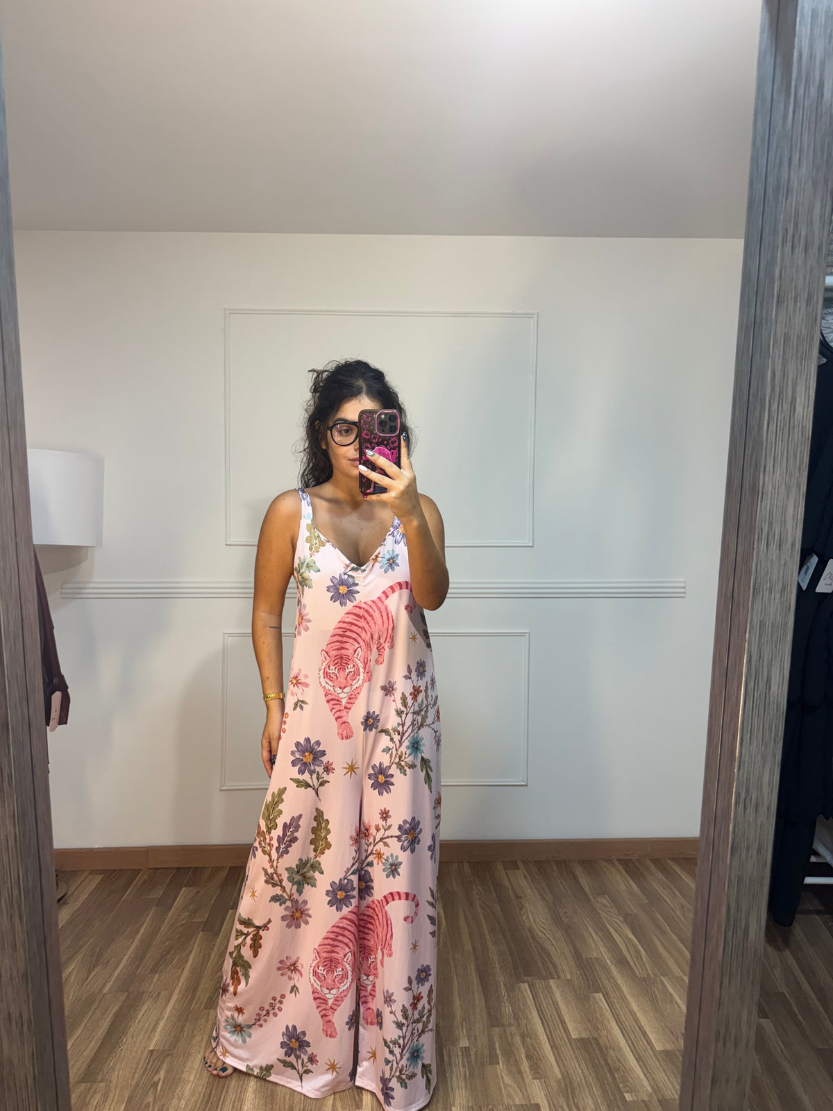 MONO ESTAMPADO