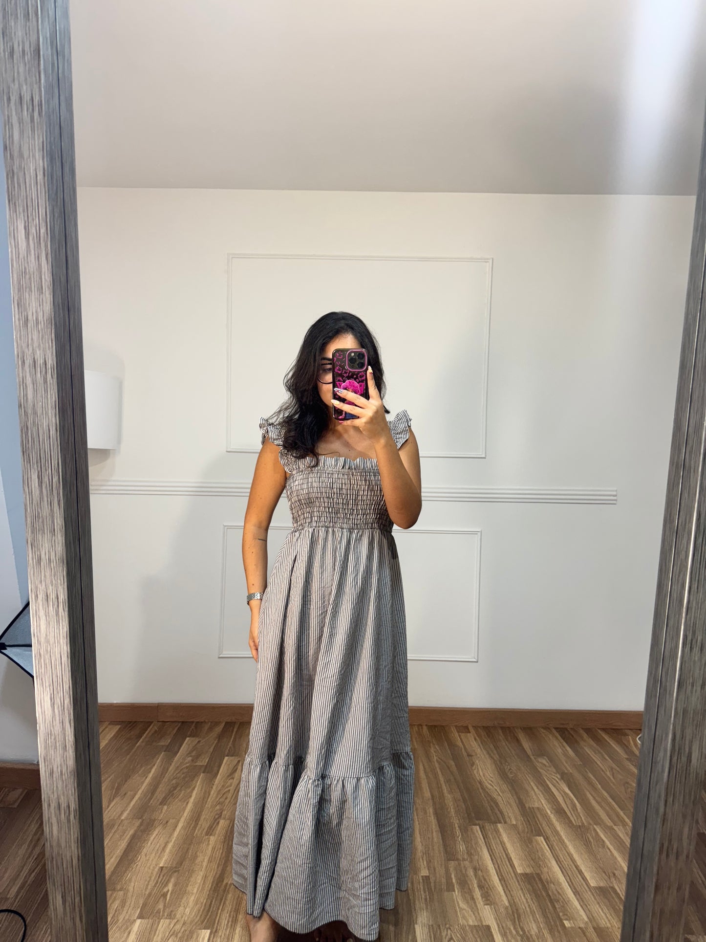 VESTIDO SANDRA