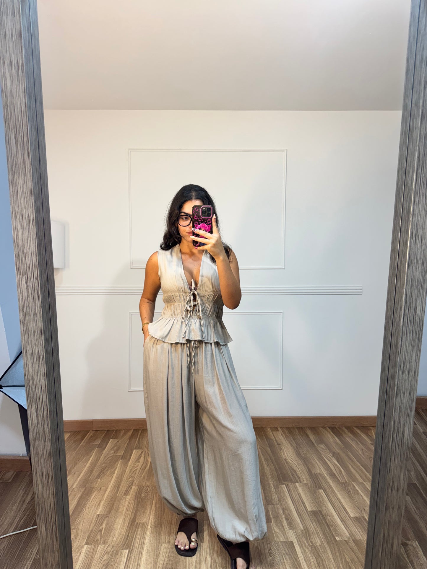 CONJUNTO NOA