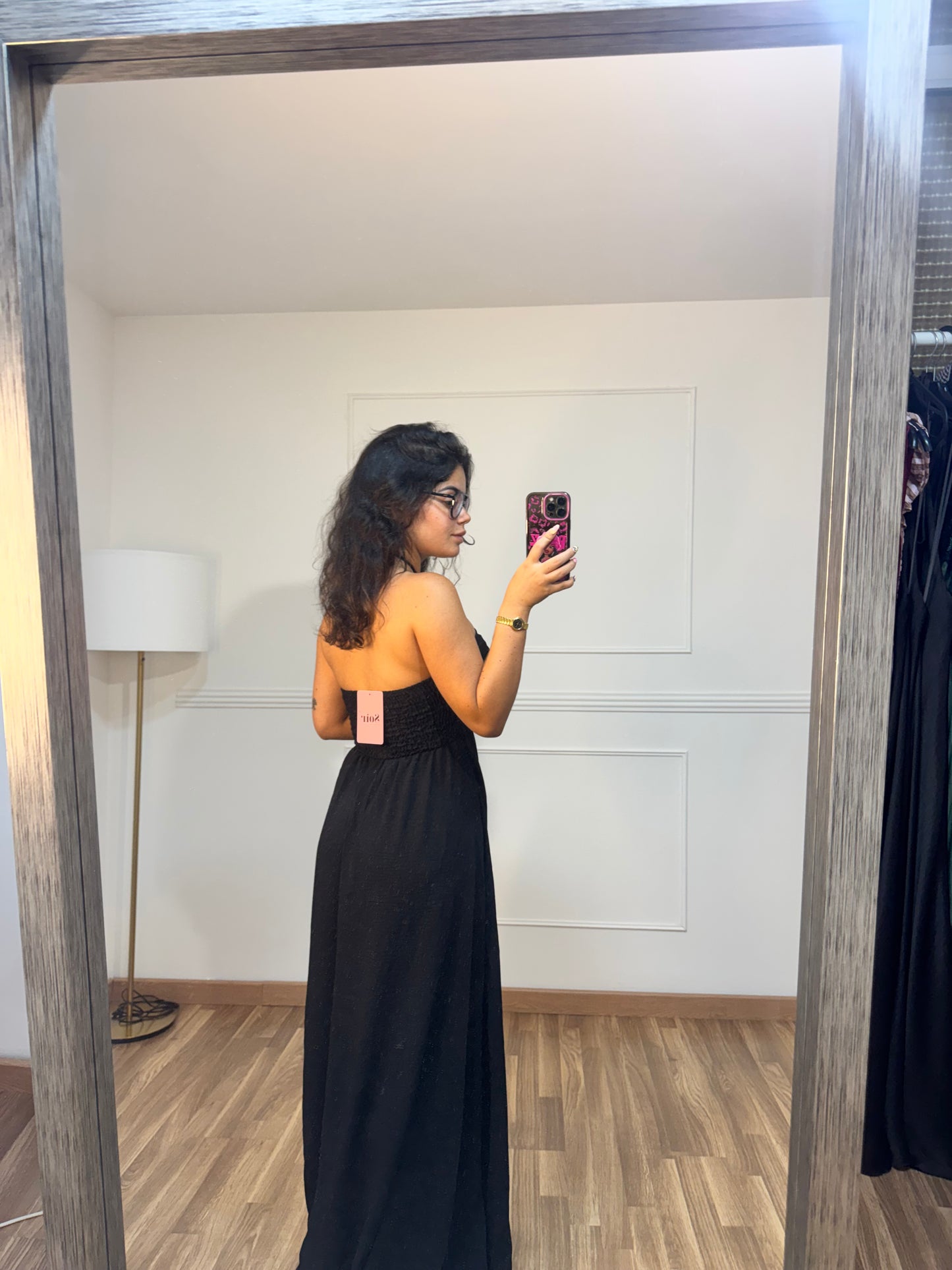 VESTIDO ZOE