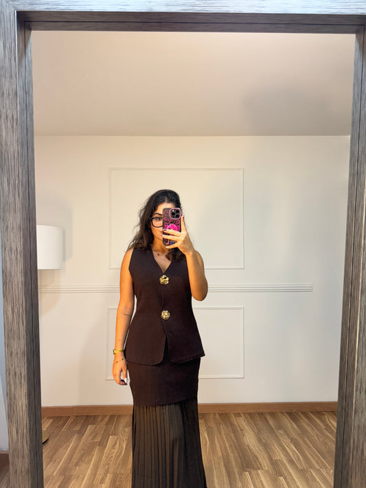 CONJUNTO ZARA