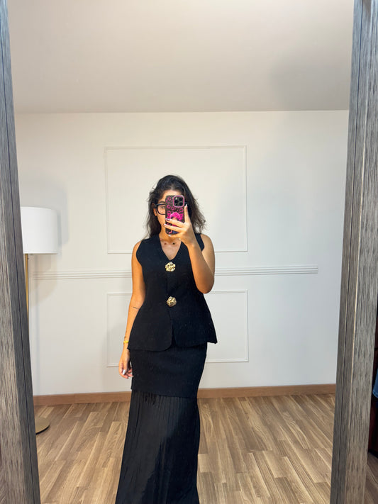 CONJUNTO ZARA