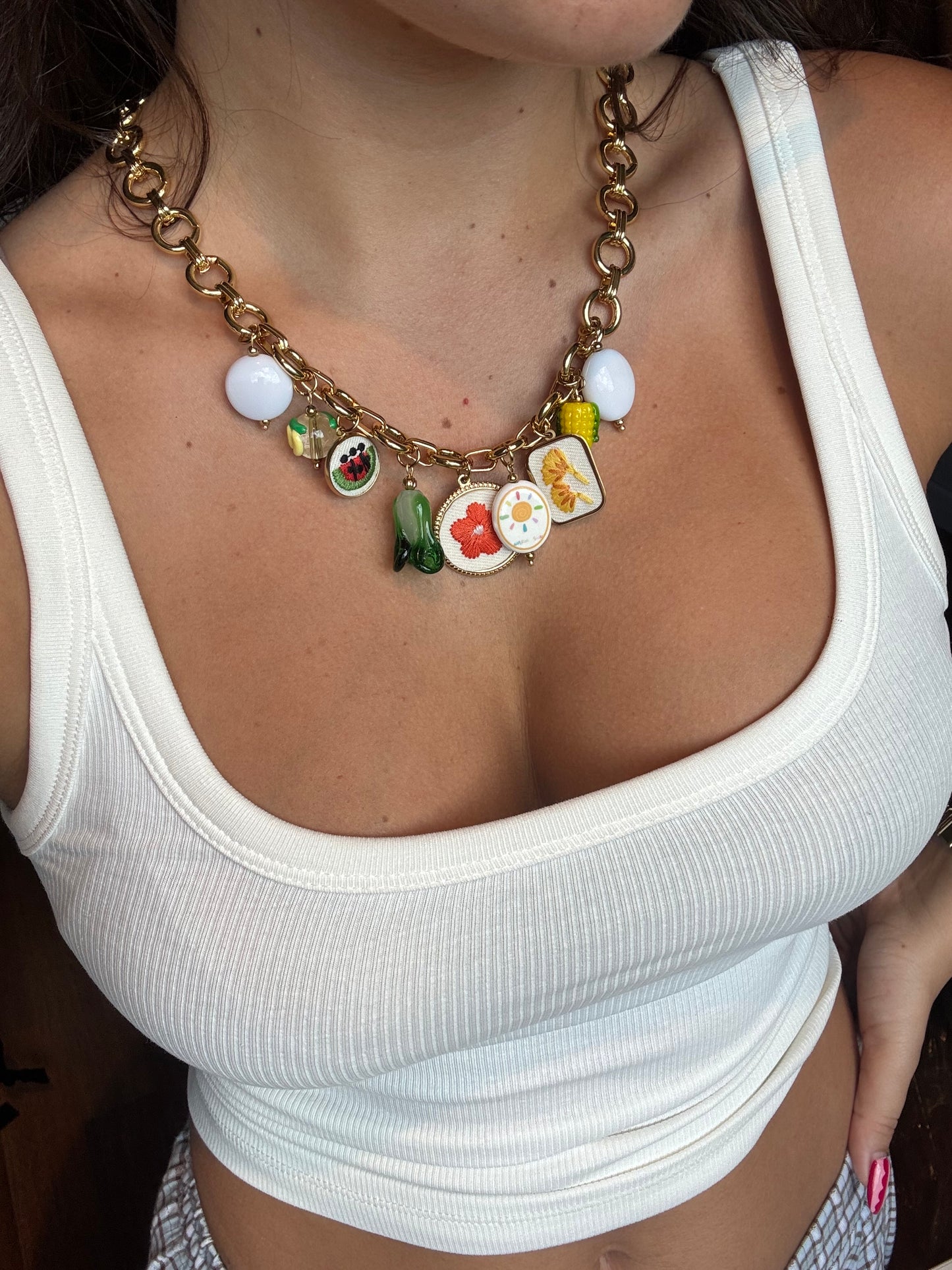 COLLAR FERIT