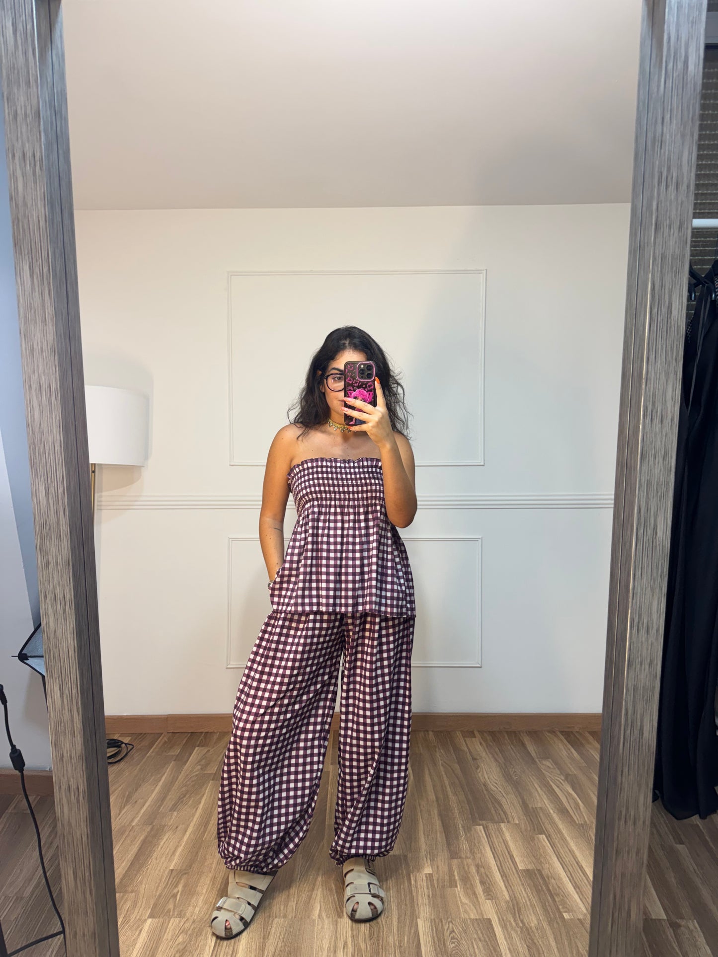 CONJUNTO ADARA