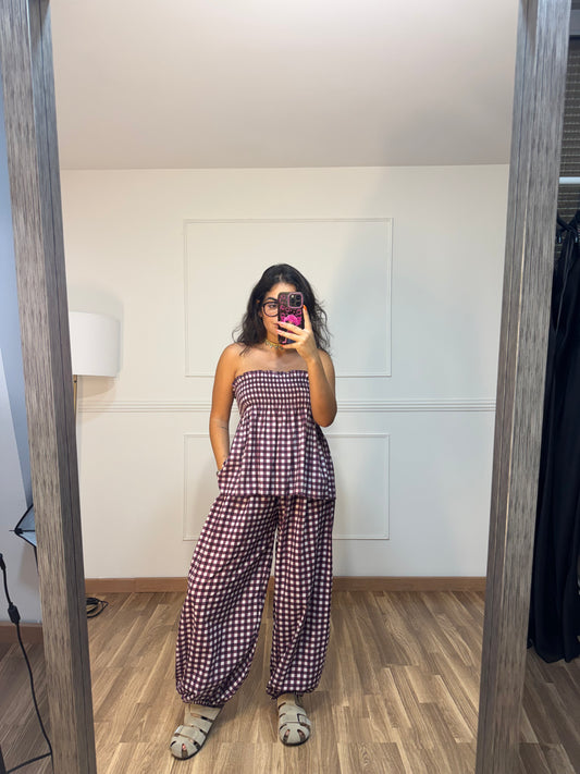 CONJUNTO ADARA