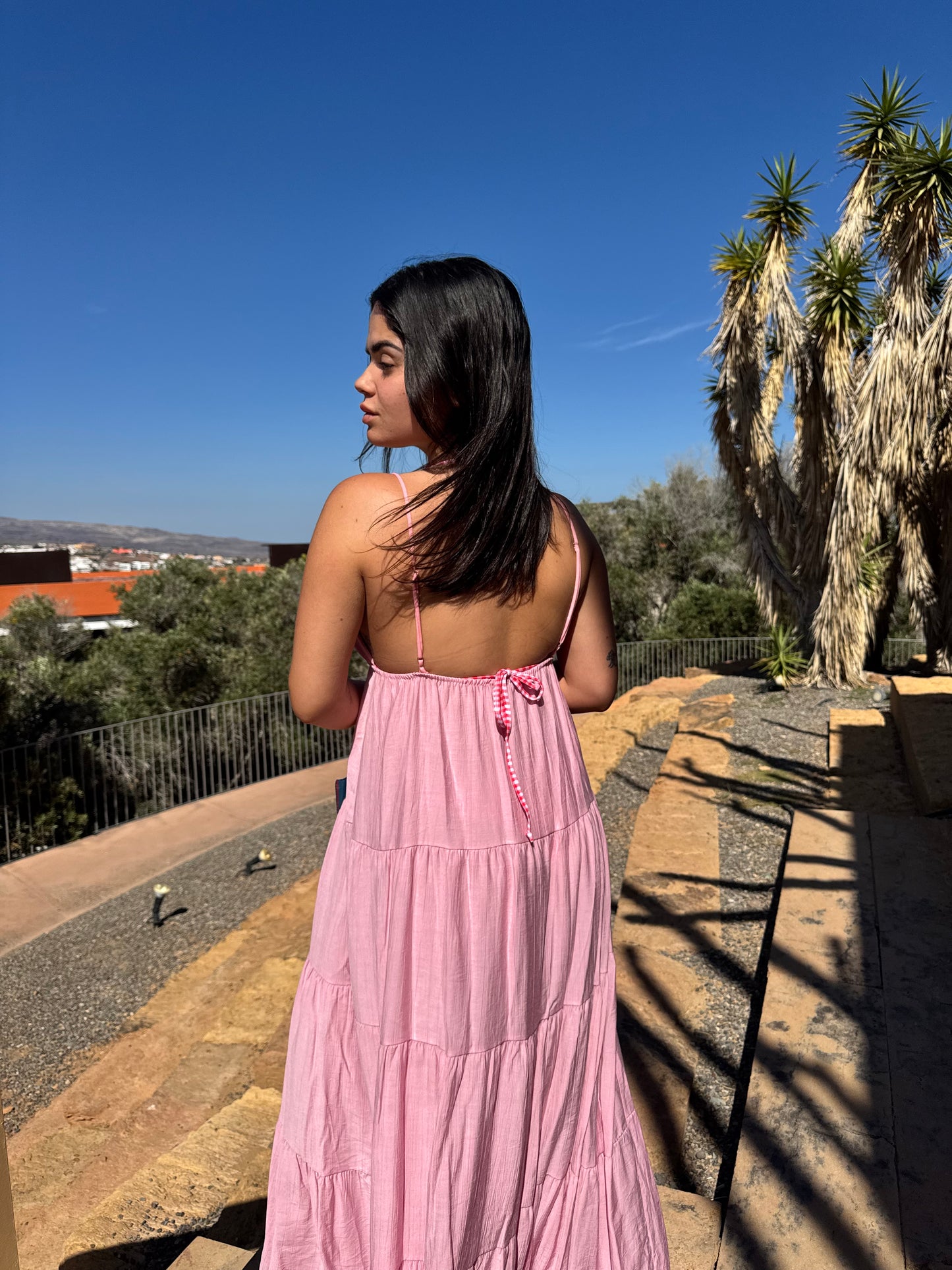 VESTIDO SOL