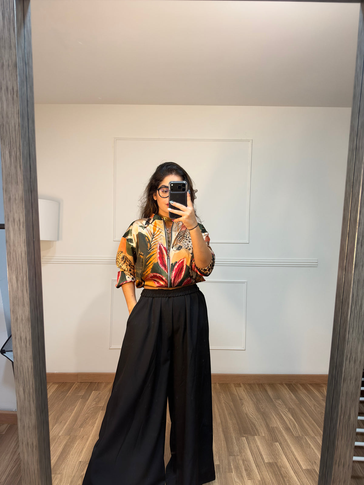 PANTALÓN BASIC