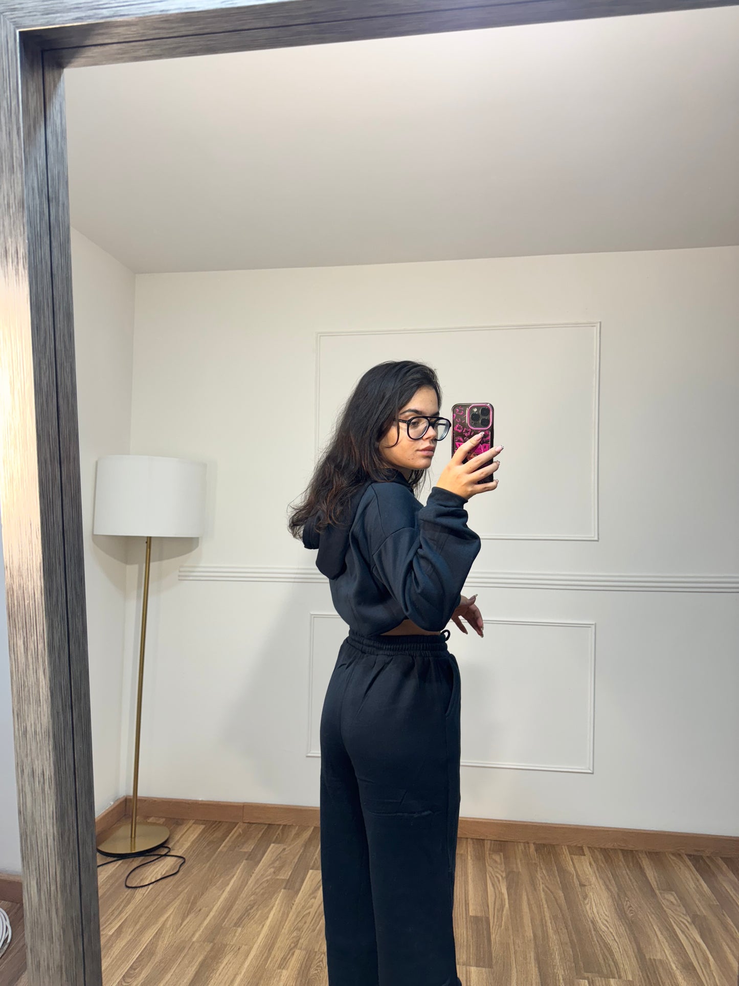 CONJUNTO LOS ANGELES