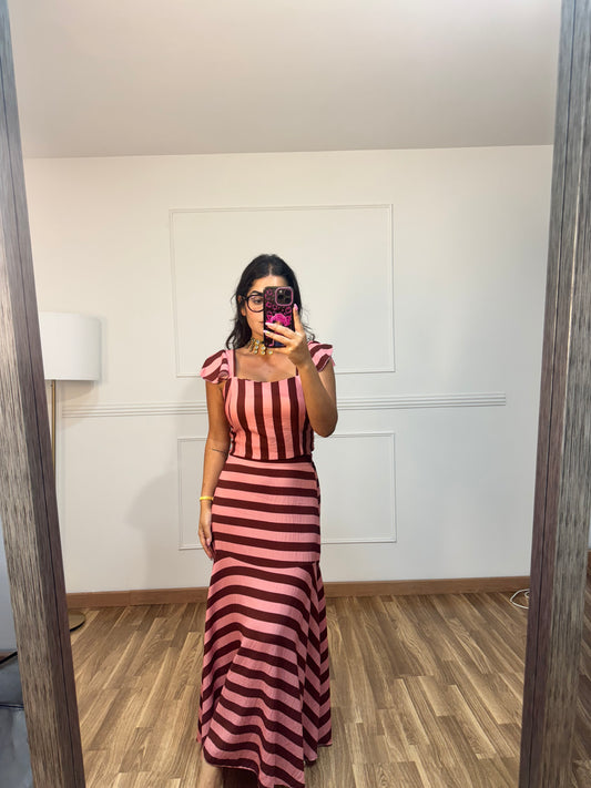 CONJUNTO RAYAS