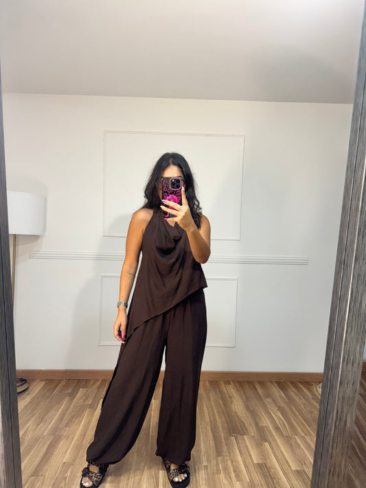 CONJUNTO SILVIA