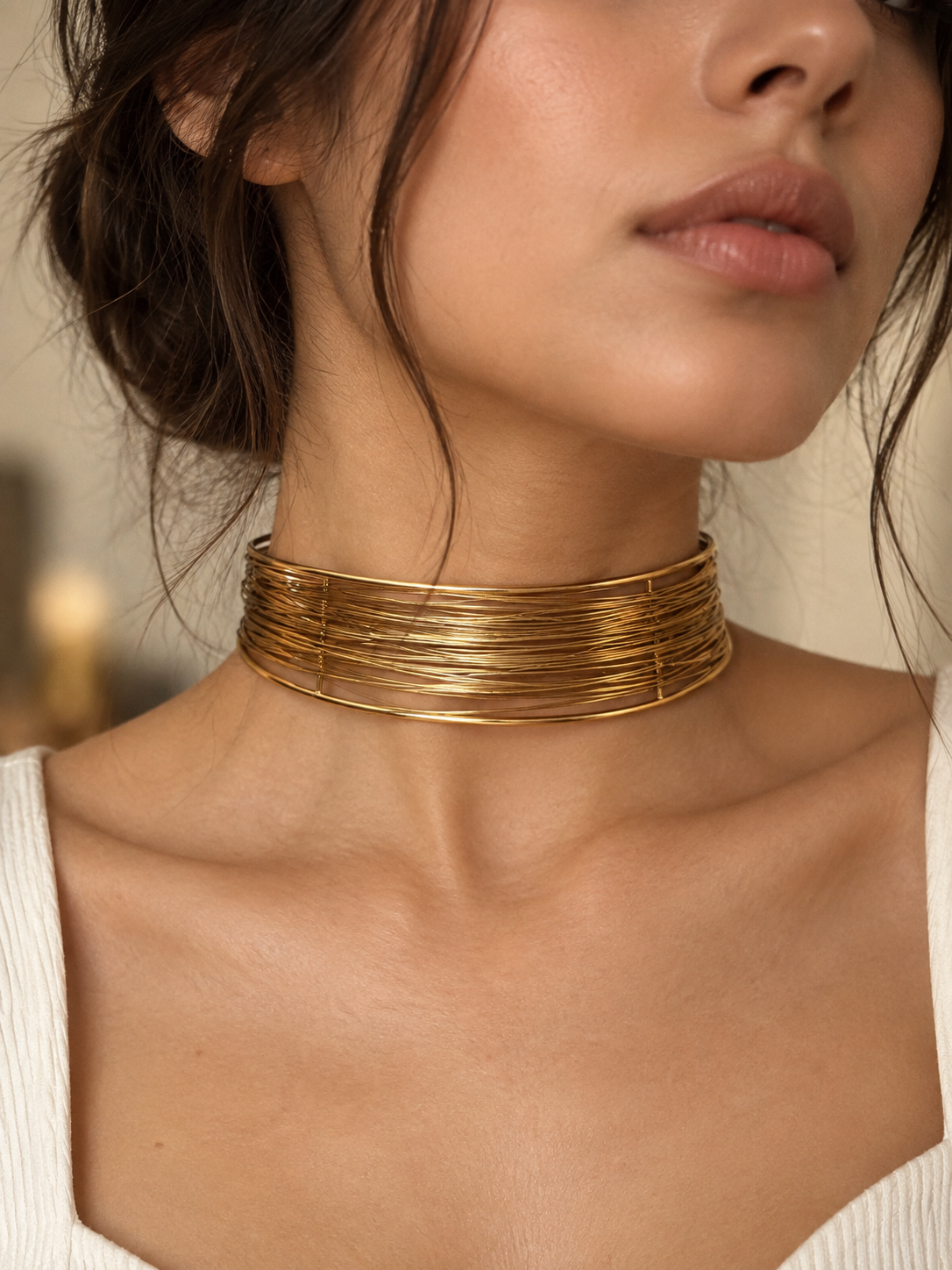 CHOKER
