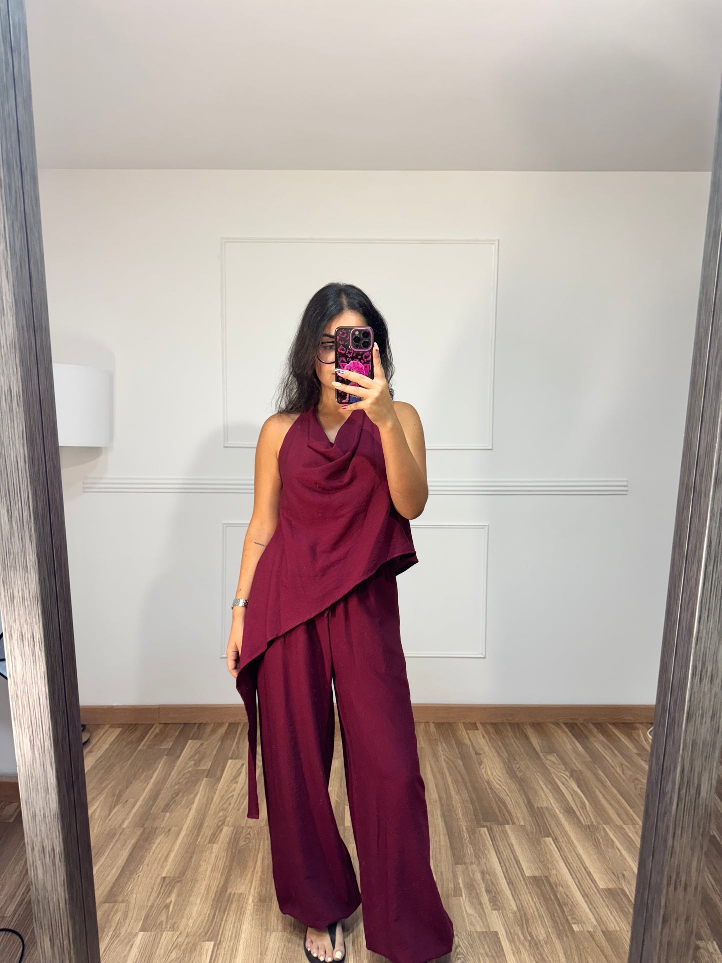 CONJUNTO SILVIA
