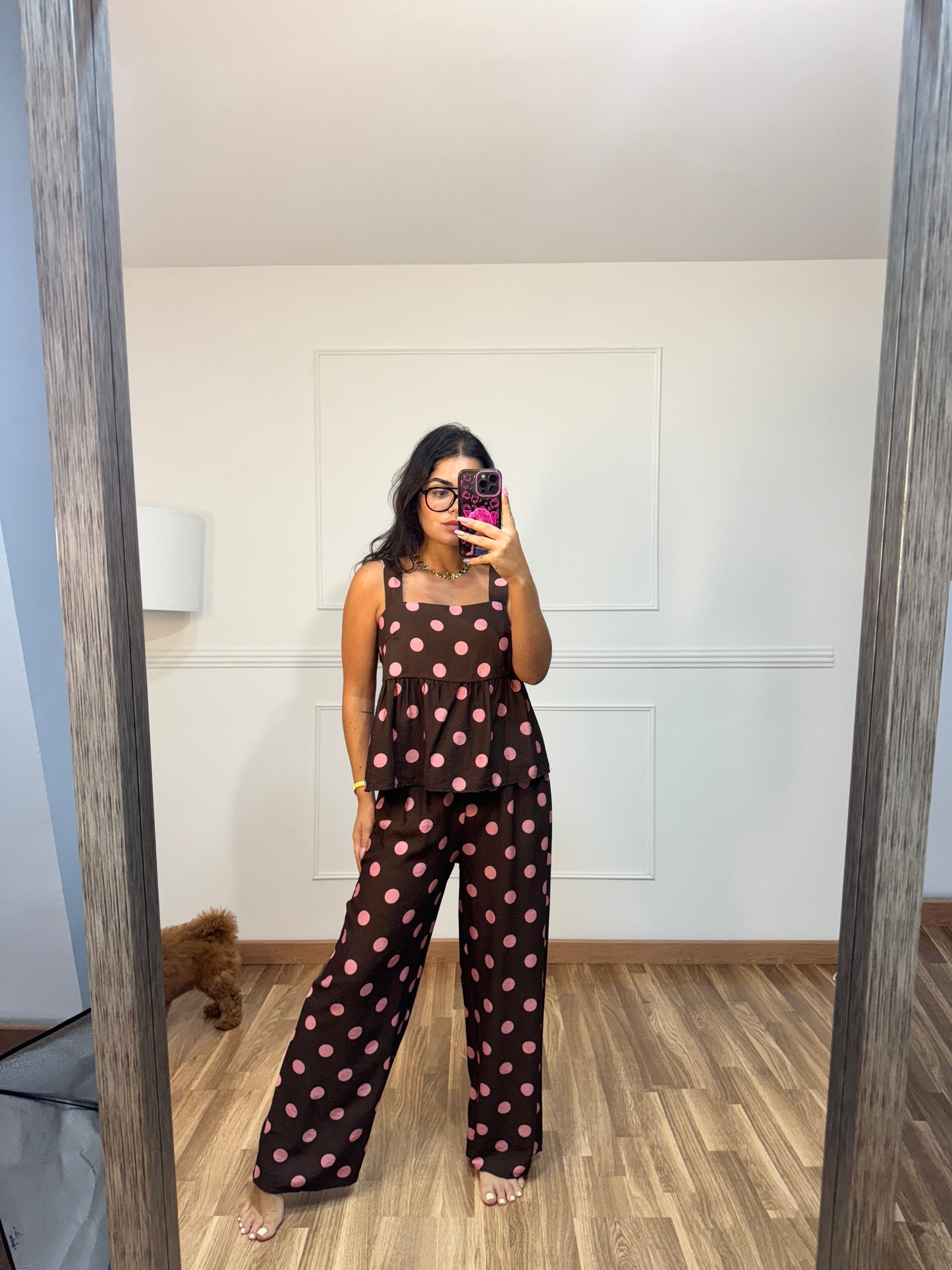 CONJUNTO LUNARES