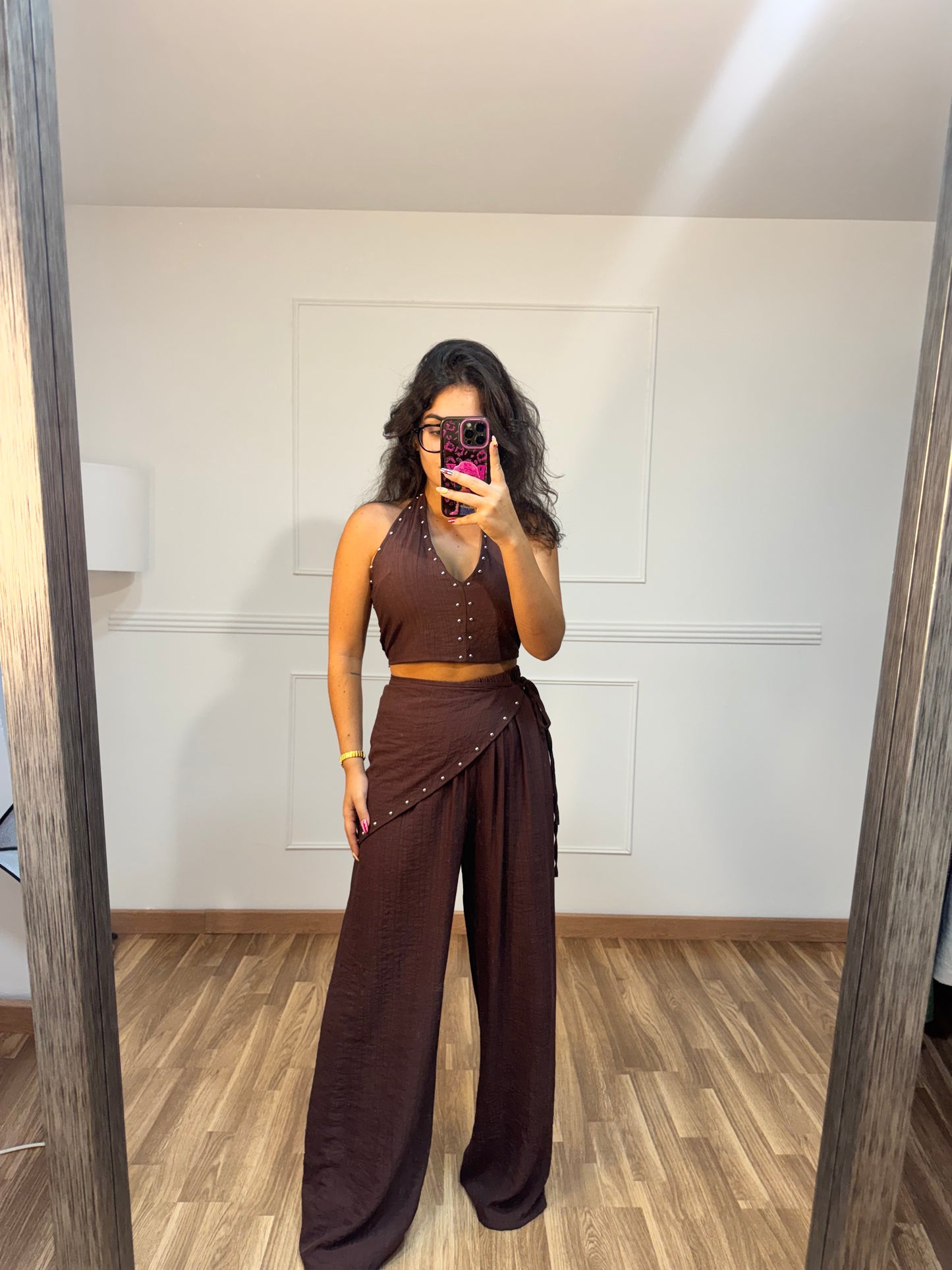 CONJUNTO VERA